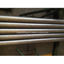 Titanuim B862 Grade 12 Pipes, Titanium Steel Pipes